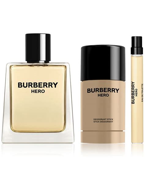 burberry holiday set|burberry gift set for him.